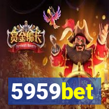 5959bet