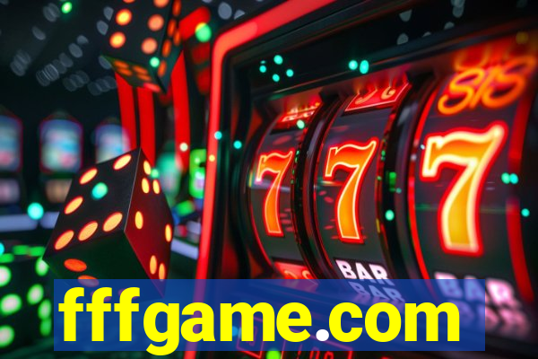 fffgame.com