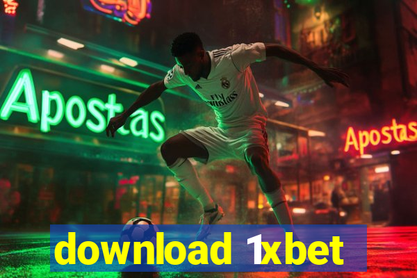 download 1xbet