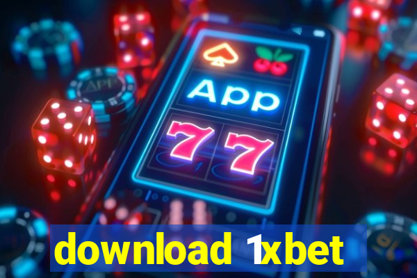 download 1xbet