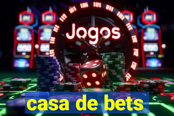 casa de bets