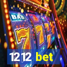 1212 bet