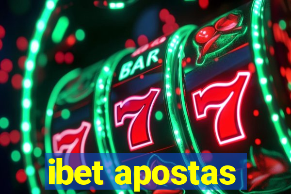 ibet apostas