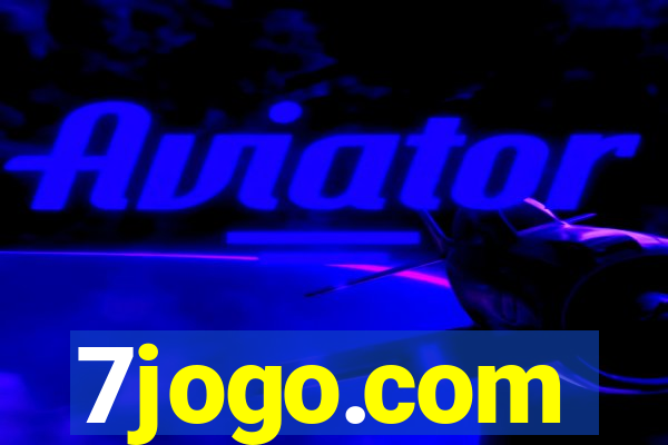 7jogo.com