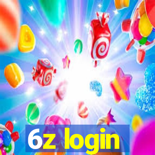 6z login