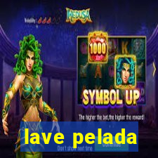 lave pelada