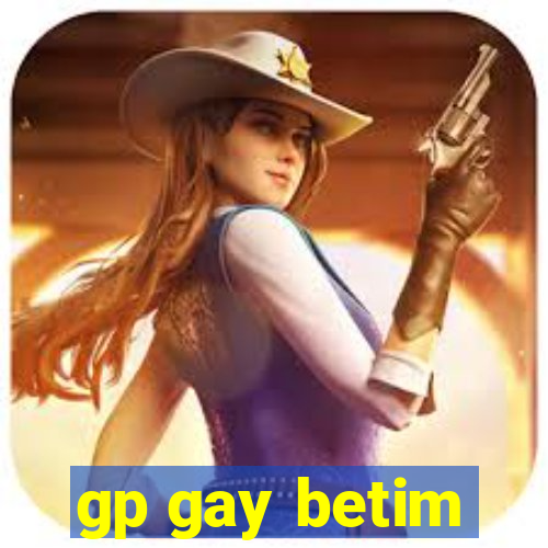 gp gay betim