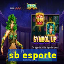 sb esporte