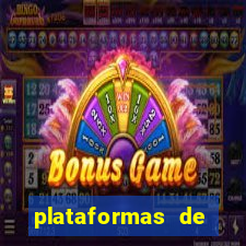 plataformas de jogos pagando no cadastro