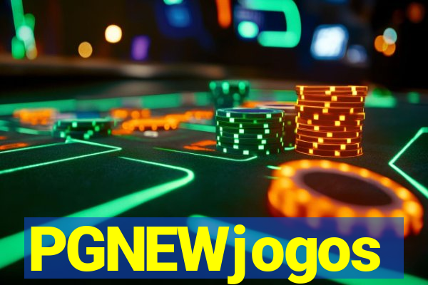 PGNEWjogos