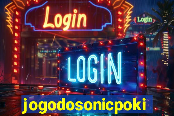 jogodosonicpoki