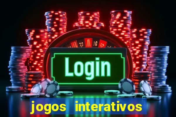 jogos interativos para eventos corporativos