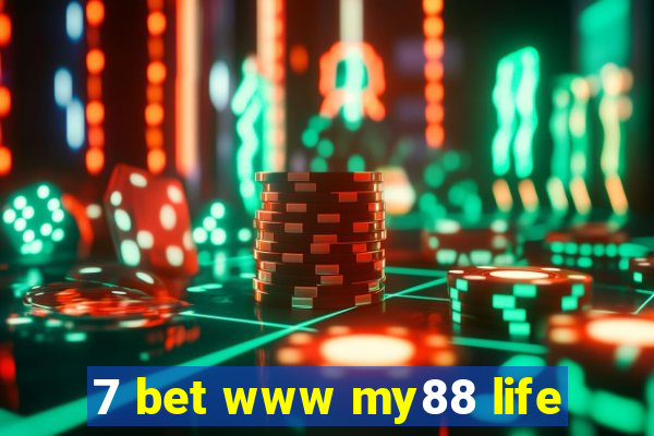 7 bet www my88 life