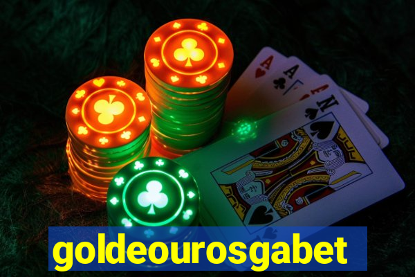 goldeourosgabet