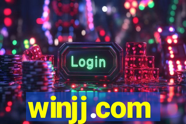 winjj.com