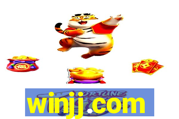 winjj.com