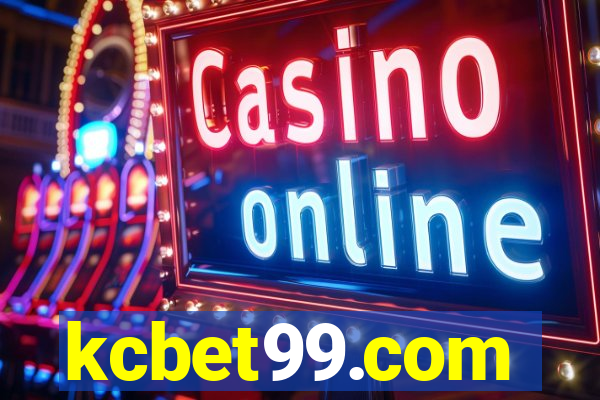 kcbet99.com