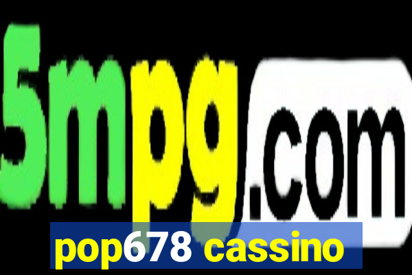 pop678 cassino