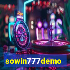 sowin777demo