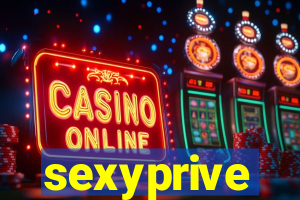 sexyprive