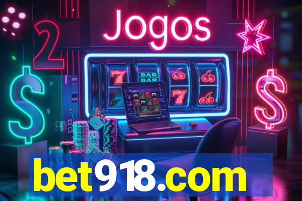 bet918.com