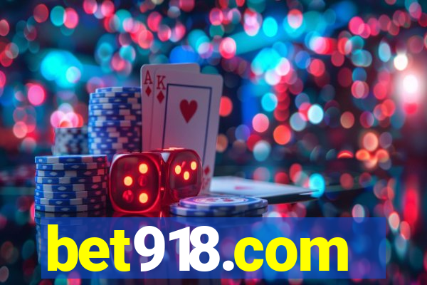 bet918.com