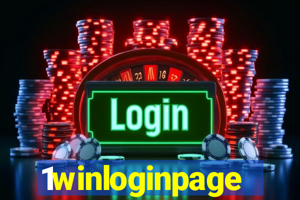 1winloginpage