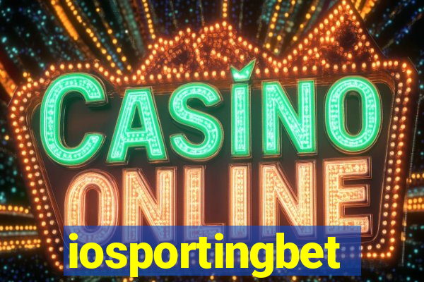 iosportingbet