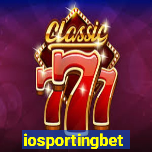 iosportingbet