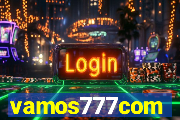 vamos777com