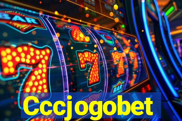 Cccjogobet