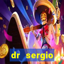 dr sergio urologista cruzeiro sp telefone