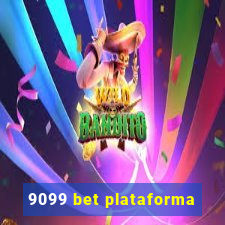 9099 bet plataforma