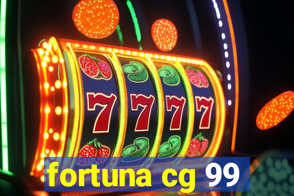 fortuna cg 99