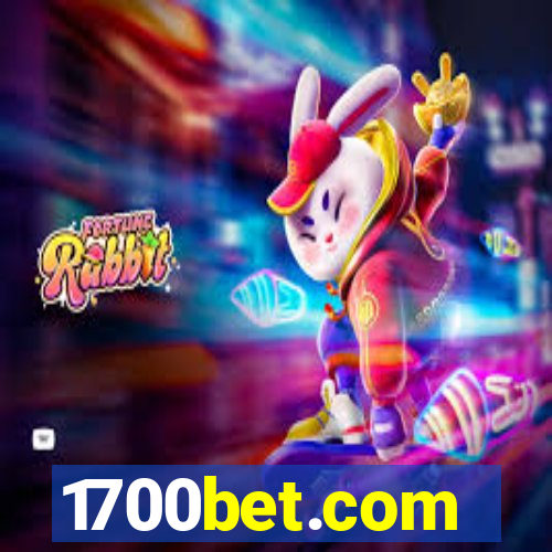 1700bet.com