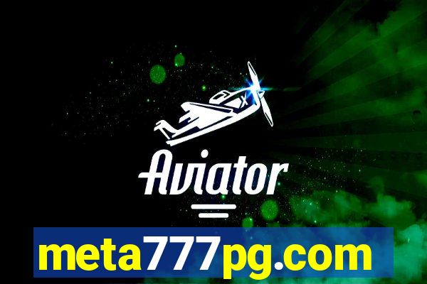 meta777pg.com