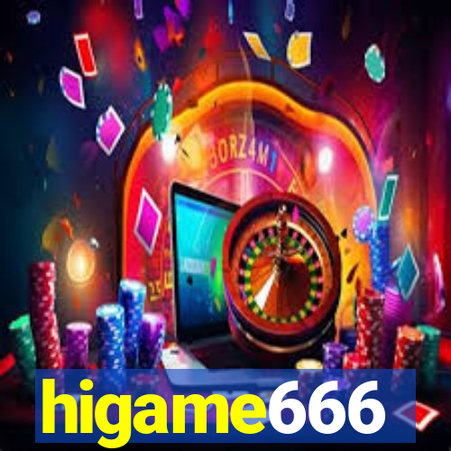 higame666