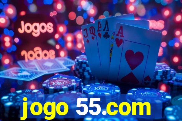 jogo 55.com