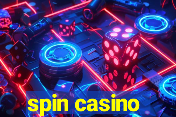 spin casino