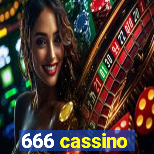 666 cassino