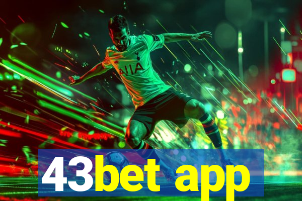 43bet app