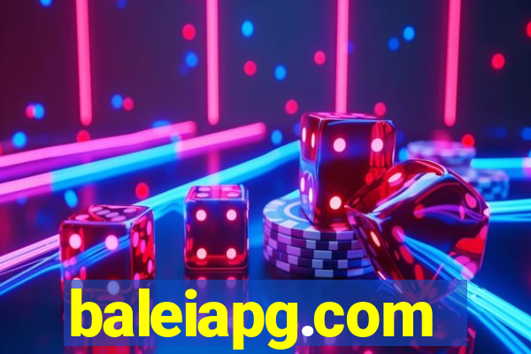 baleiapg.com