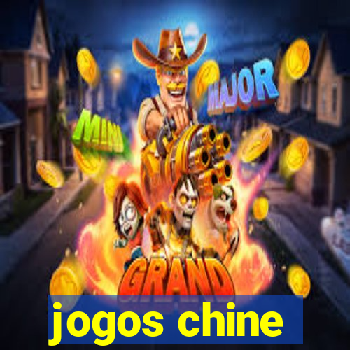 jogos chine