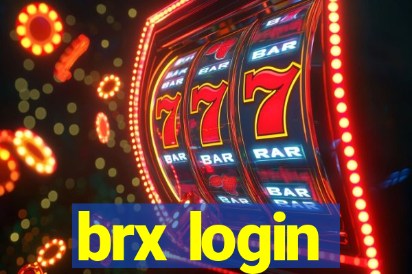 brx login