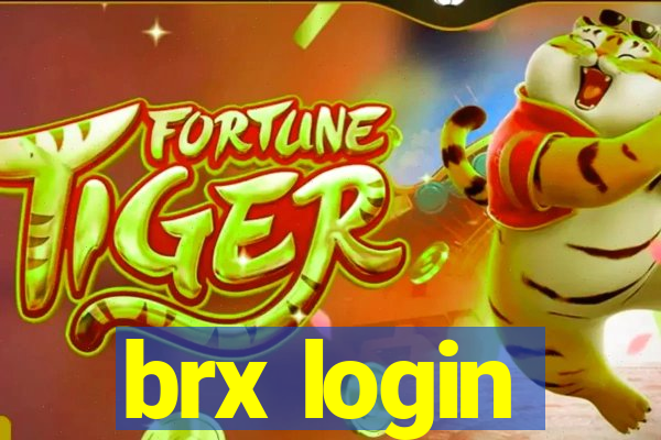 brx login