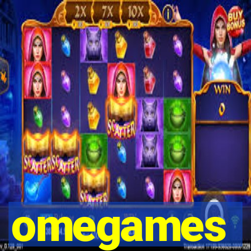 omegames