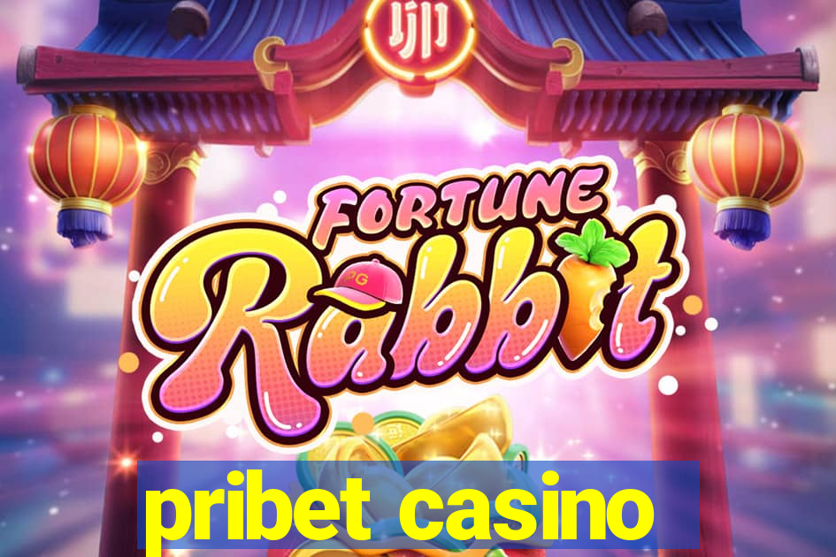 pribet casino