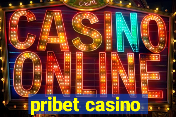 pribet casino