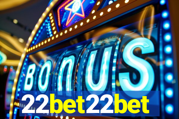 22bet22bet