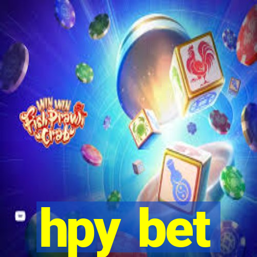 hpy bet